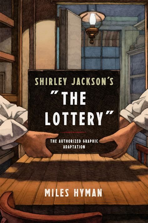 the lottery by shirley jackson setting
